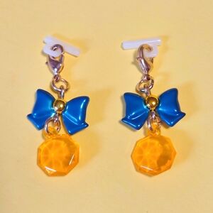 Sailor Moon Sailor Venus Earphone Charms